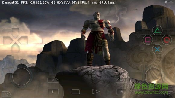 呆萌ps2模擬器國內(nèi)版 v6.0.3 安卓免費版 0
