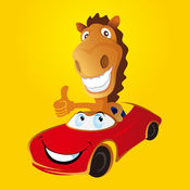 哇噻汽車生活app