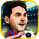 足球大逆襲修改器