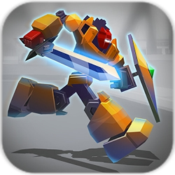 裝甲小隊中文版