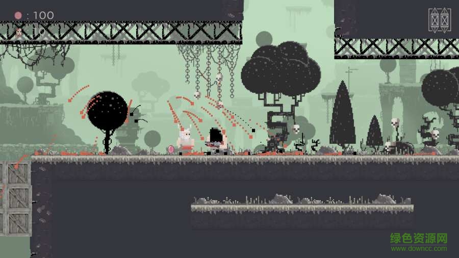 Brutal Brutalness游戲