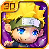 忍界傳說變態(tài)版