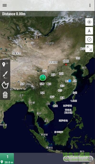 加強(qiáng)版droidplanner漢化版 v4.0 安卓版 2