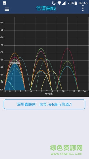 斷網(wǎng)神器(無root) v2.1 安卓無需root版 2