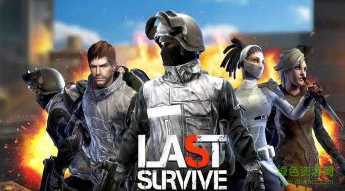 絕地求生競技盛宴手游 v1.7 安卓中文版 0