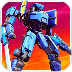 機動特攻2機甲決游戲