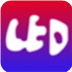 jsled簡實led app