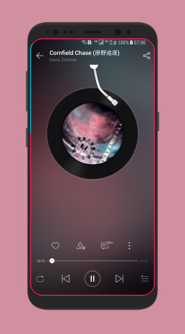 邊緣閃光ios手機(jī)版 v1.46 iphone版 0