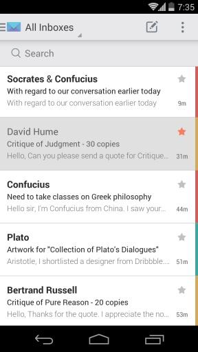 CloudMagic郵箱管理免費(fèi)版0