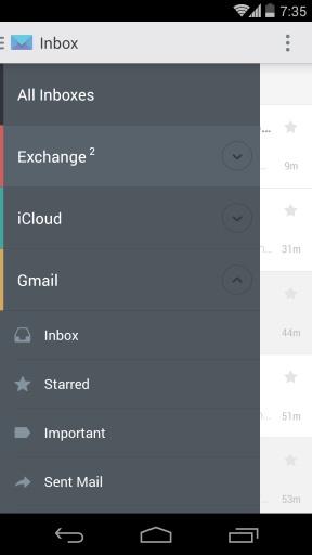CloudMagic郵箱管理免費(fèi)版2
