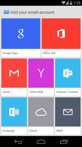 CloudMagic郵箱管理免費(fèi)版4