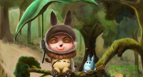 提莫?dú)v險(xiǎn)記下載