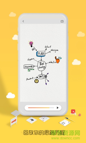柔記(RoWrite) v4.2.2 安卓版 2