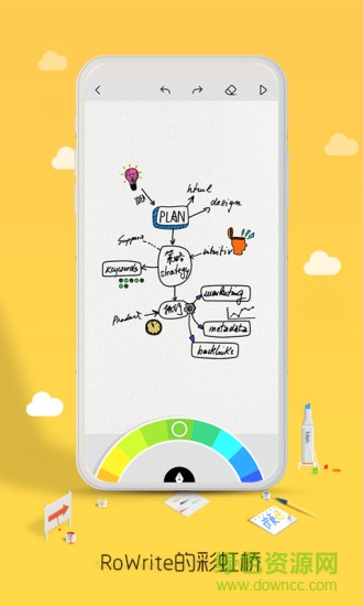 柔記(RoWrite) v4.2.2 安卓版 1