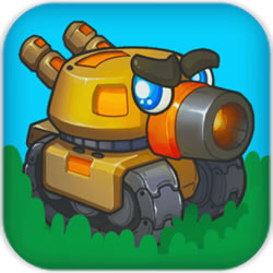 暴走小坦克內(nèi)購(gòu)