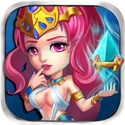 眾神傳奇手機(jī)版游戲