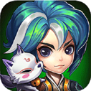 陰陽少年手機游戲