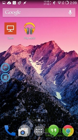 按鍵機器人漢化