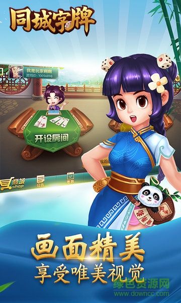 衡陽(yáng)同城字牌 v1.1 安卓版 0