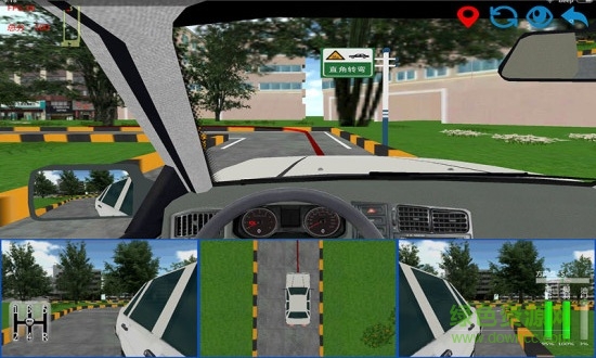 墨泥学车app 墨泥学车app