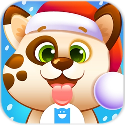 我的虛擬狗狗Duddu內(nèi)購