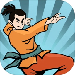 我也是大俠單機(jī)手游