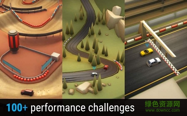 頂尖駕駛中文版(top drives) v1.45.00.7147 安卓版 0