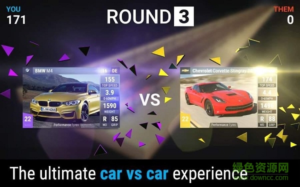 頂尖駕駛中文版(top drives) v1.45.00.7147 安卓版 1