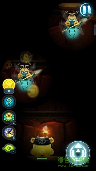 亞當(dāng)跳躍 v1.0 安卓版 2