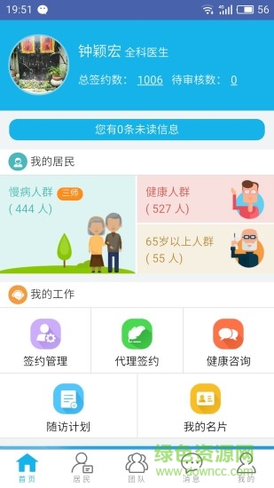 廈門i健康醫(yī)生版