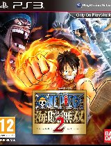 海賊無雙2電腦版