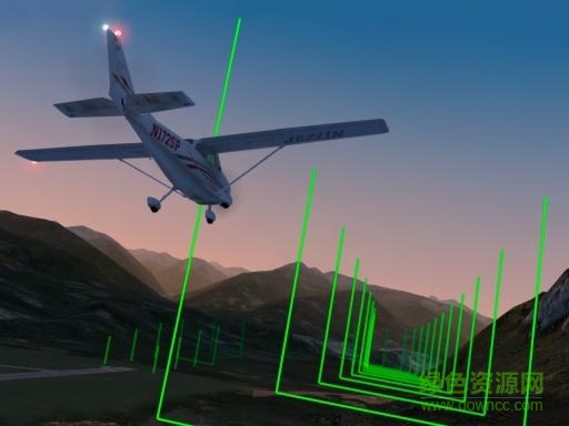 XPlane10手機(jī)版