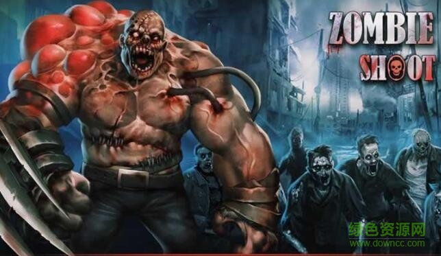 Zombie Shoot Pandemic Survivor正式版 v1.7.2 安卓版 0