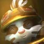 提莫历险记手游