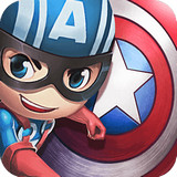 超能復(fù)仇者手游小米版