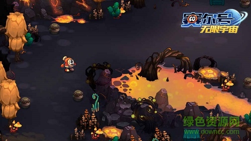 4399賽爾號無限宇宙 v1.0.0 安卓版 0