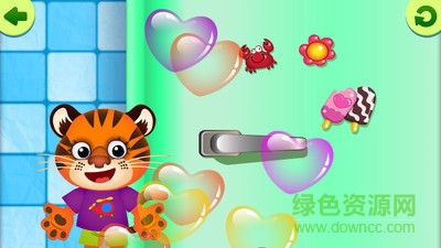 趣味食物游戲 v1.0.2 安卓完整版 0