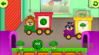 趣味食物游戲 v1.0.2 安卓完整版 1