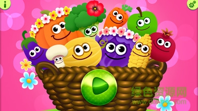 趣味食物游戲 v1.0.2 安卓完整版 2