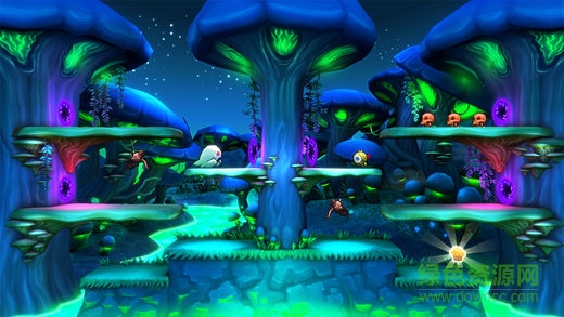 松饼骑士ios下载