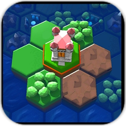 閑置王國(guó)Idle Kingdoms