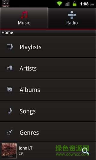 denon audio官方下載