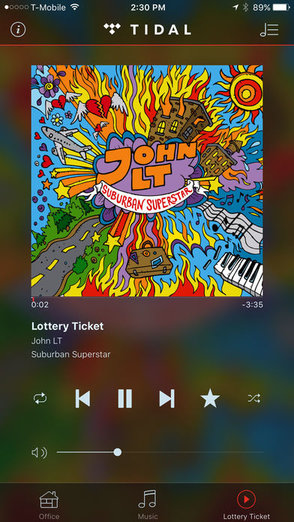 和樂氏Heos中國 v1.430.160 安卓版 3