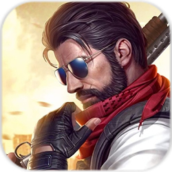 生存小隊(duì)吃雞中文版