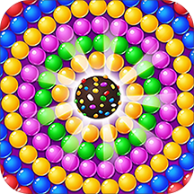 歡樂泡泡龍新游戲