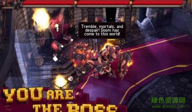 像boss一樣中文 v1.0.6 安卓版 0