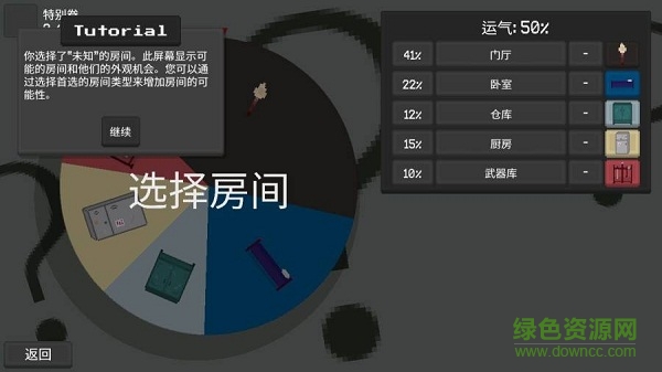 無盡地牢(Undervault) v1.1.1 安卓版 2
