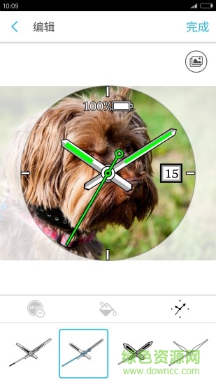 佳明飛耐時(shí)5表盤 v2.0.5 安卓版 2