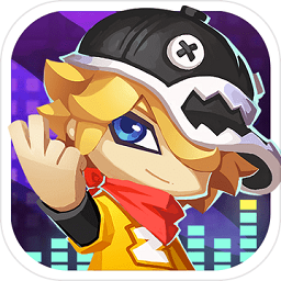 勇士沖沖沖小游戲