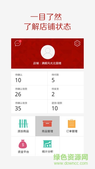 孔夫子舊書賣家版